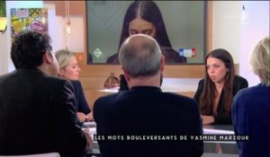 Le témoignage d’une proche de victimes de l’attentat de Nice (vidéo)
