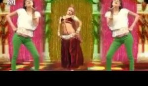 Ramkudiya Nache Dj Pe Dekh Bhabhi - Lachkan De Kamariya - Rajasthani Song