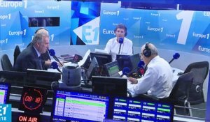 François Bayrou demande "une enquête" après les révélations de Buisson