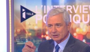 Réforme des institutions : Claude Bartolone estime qu'il faut «revivifier notre démocratie»