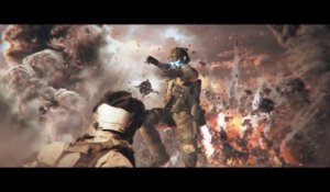 Titanfall 2 - Bande-annonce campagne