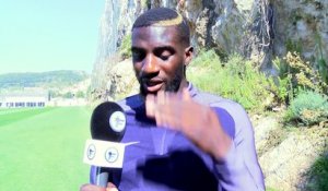 Info FM, Monaco : Bakayoko s'exprime sur l'importance de Falcao dans les vestiaires