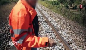 SNCF : à quoi ressemble une "voie obsolète" ?