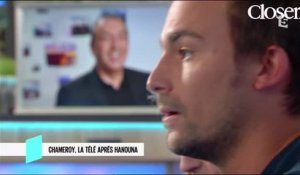 Zap Hebdo : Bertrand Chameroy lâche Jean-Marc Morandini