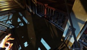 Dishonored 2  : Vidéo de gameplay du Manoir mécanique