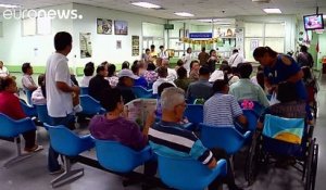Thaïlande : premiers cas de microcéphalie liés au Zika