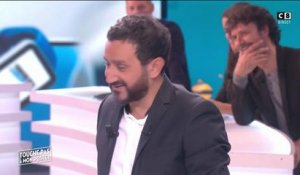 Touche pas à mon poste : Gad Elmaleh raconte comment il a perdu sa virginité à 12 ans