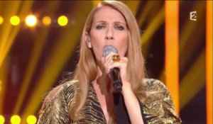 Céline Dion "Encore un soir" - Le grand show Céline Dion