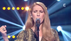 Céline Dion "Pour que tu m'aimes encore" - Le grand show Céline Dion
