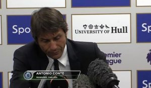 7e j. - Conte ravi par l'attitude de Diego Costa