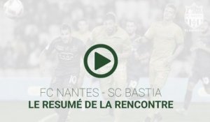 FCN-SCB : le résumé de la rencontre