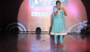 Ibra Khalid - Aligarh - iktara Grand Finale Filmi Folk round