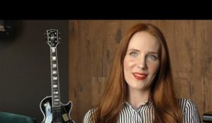 Epica interview - Simone Simons (part 1)