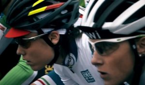 Cyclo-Cross - La Coupe du Monde Cyclo-cross UCI Telenet 2016-2017