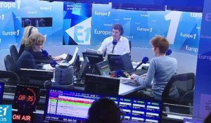 Nathalie Kosciusko-Morizet répond aux questions des auditeurs d'Europe 1