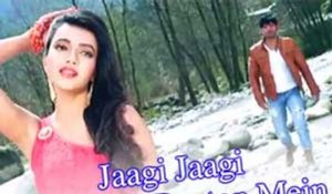 Jaagi Jaagi Raaton Mein Full Video Song