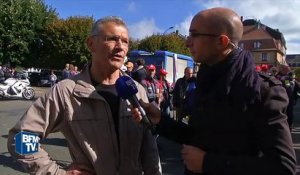 Belfort: “On a de la visibilité pour les quatre ans à venir”, se réjouit un syndicaliste