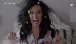 Alcaline, Les News du 3/10 avec Katy Perry