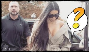 Kim Kardashian agressée : Pourquoi son garde du corps ne l'a pas sauvée ?