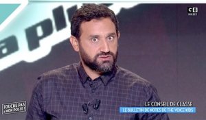 [ZapTélé] CLASH HANOUNA vs FERRARI, "Il devrait fermer sa gueule !" (04 10 16)