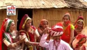 Tau Nachlo - Ud Gayi Nindaldi Loor - Rajasthani Songs