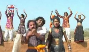 Paranyo Nachva Nahi Deve - Parnyo Nachva Nahi Deve - Rajasthani Songs