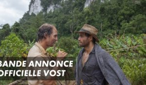 GOLD - Bande-annonce officielle VOST - Matthew McConaughey - Au cinéma en 2017