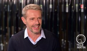 Cinéma - « L’Odyssée » de Jérôme Salle : Interview de Lambert Wilson