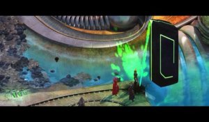 Torment Tides of Numenera - Bande-Annonce #2