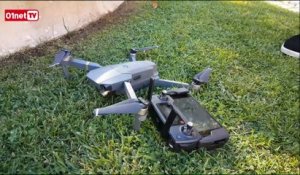 Mavic Pro : DJI frappe fort avec son nouveau drone super compact !