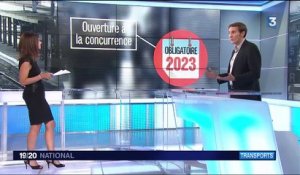 Christian Estrosi peut-il vraiment rompre avec la SNCF ?