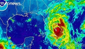 Ouragan Matthew : la Floride en état d'urgence, plus de 100 morts en Haïti