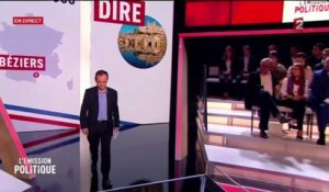 Robert Ménard : "Dans ma ville, Alain Juppé pourrait voir ce qu'est une guerre de position"
