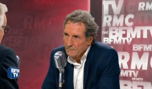 Pierre Laurent: "Zemmour tente de légitimer des idéologies qui pourraient aller jusqu'au crime"