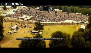 "Supersonic" : un documentaire intime sur les frères Gallagher d'Oasis