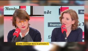 Primaire à droite : "Tous les Français sont légitimes et peuvent venir voter", déclare NKM