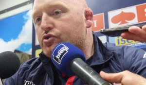 Bernard Jackman : « On a besoin de toute la ville »