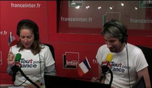 Claudine et Jean-Michel, fans de Sarko - Le Billet de Charline