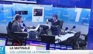 François Fillon : "le référendum sur les fichés S, c'est de l'enfumage !"