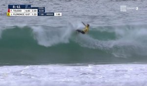 SURF WSL - Quik Pro France - Le meilleur des 1/4