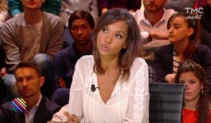 Karine Le Marchand justifie son choix d'interviewer Marine Le Pen