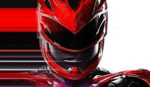 POWER RANGERS Bande Annonce (2017)