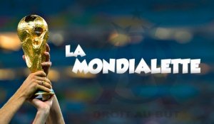 "La Mondialette" : quels Olympiens vont jouer la CdM ?