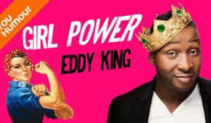 EDDY KING - Girl Power