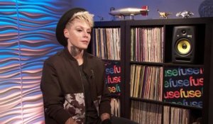 Otep’s Intimate Interview On Being Gifted A Fan’s Ashes