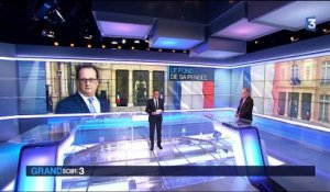 "Un président ne devrait pas dire ça..." : les déclarations explosives de François Hollande