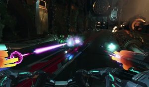 PlayStation VR Worlds : Trailer de lancement