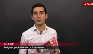 Ali Celik : "on peut atteindre l'excellence même dans les quartiers !"