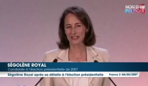 Ségolène Royal bientôt candidate à la place de François Hollande ? La rumeur enfle