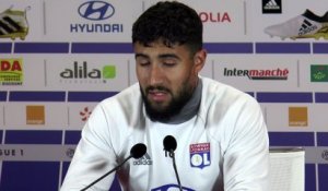 Ligue 1 - OL: Nabil Fekir "Une semaine très importante"